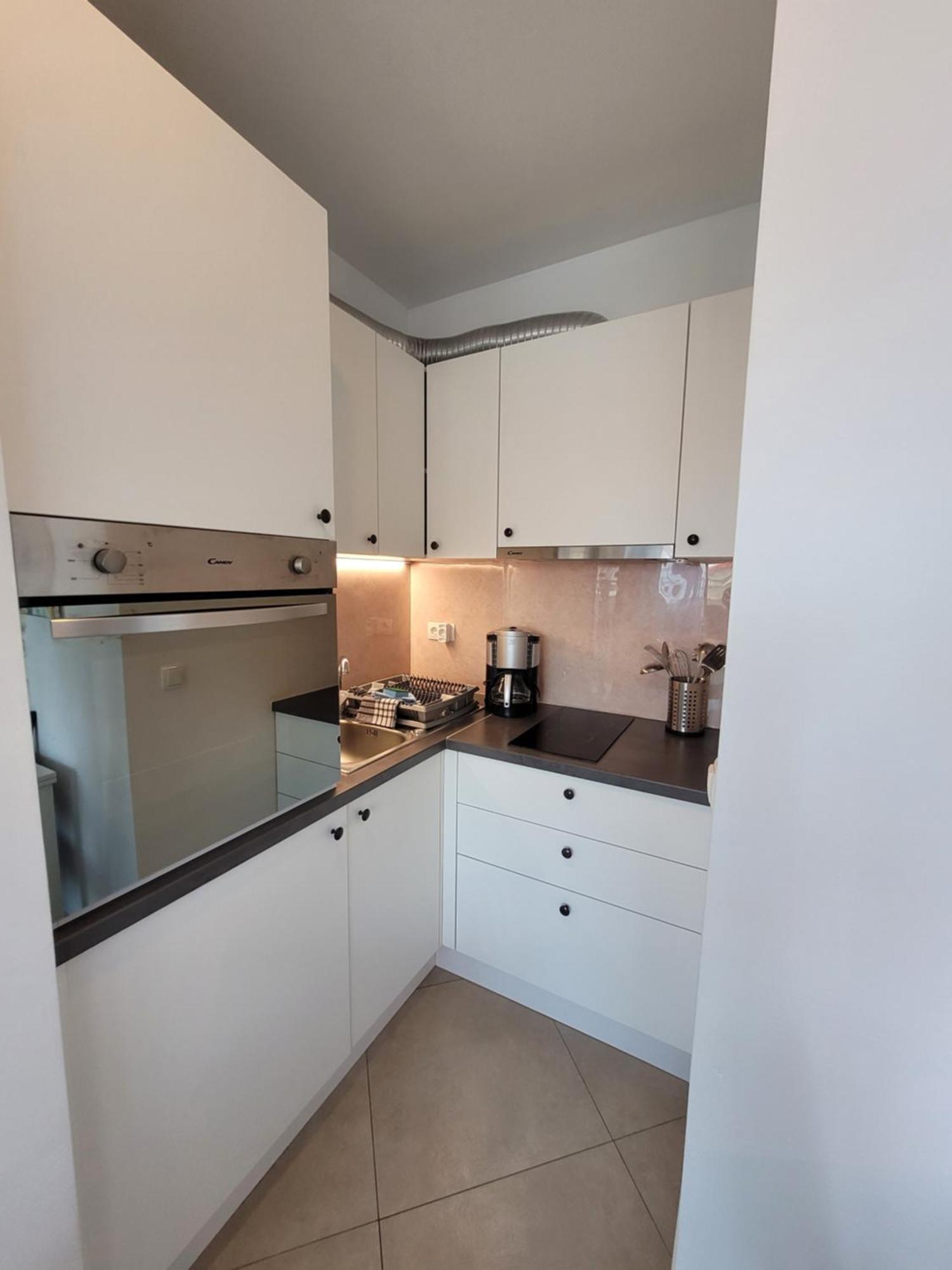 Apartment Biondic - Villa Sunce Senj  Exterior foto