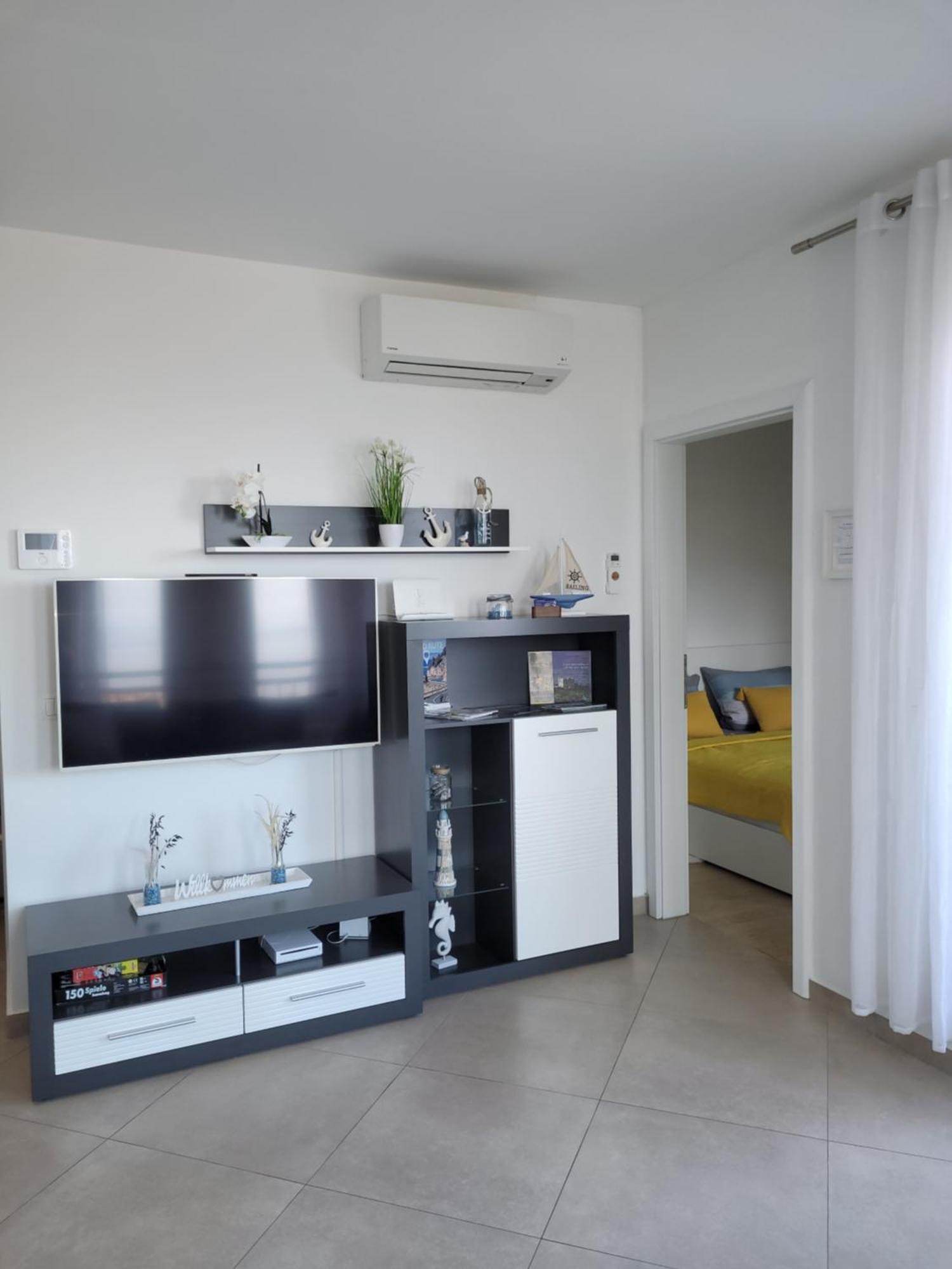 Apartment Biondic - Villa Sunce Senj  Exterior foto